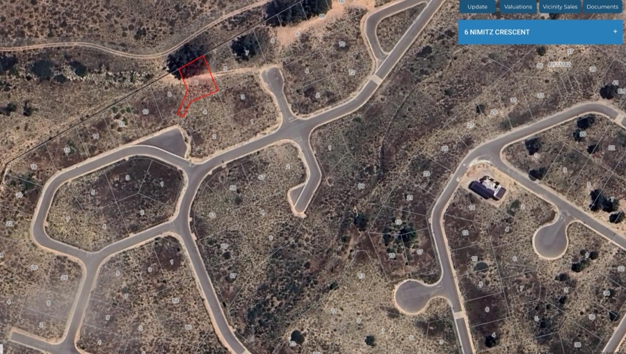 0 Bedroom Property for Sale in St Helena Views Western Cape